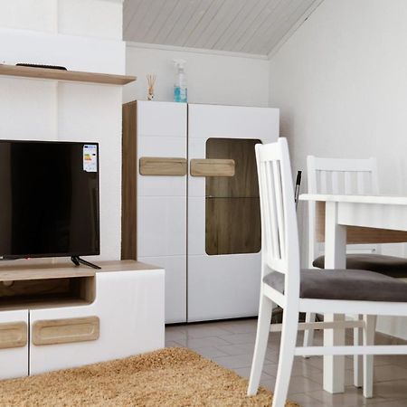 Iker Apartments Tivat Bagian luar foto