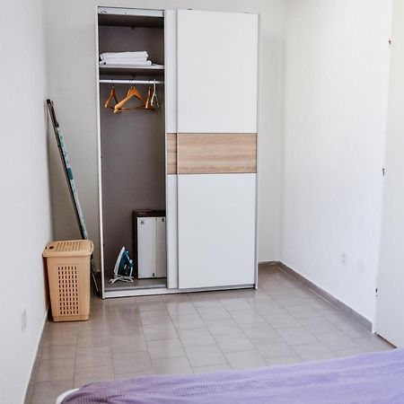 Iker Apartments Tivat Bagian luar foto