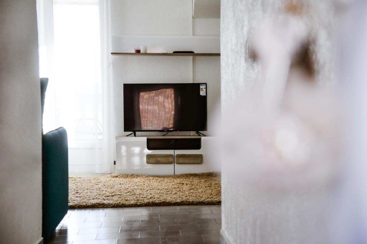 Iker Apartments Tivat Bagian luar foto