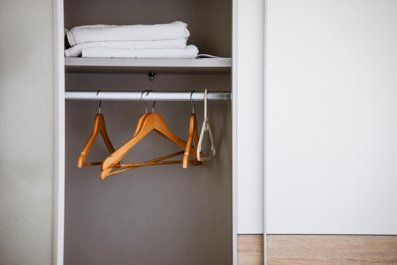 Iker Apartments Tivat Bagian luar foto