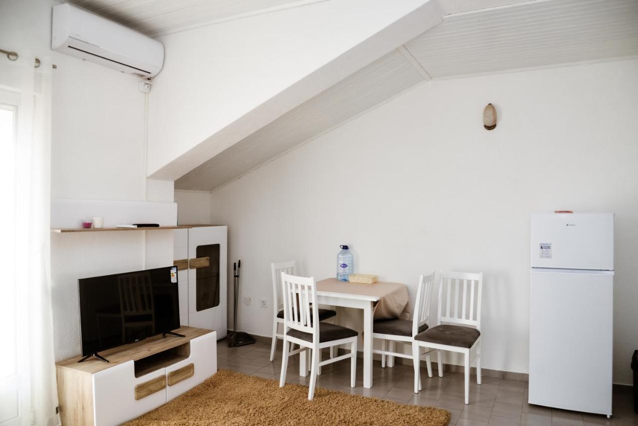 Iker Apartments Tivat Bagian luar foto