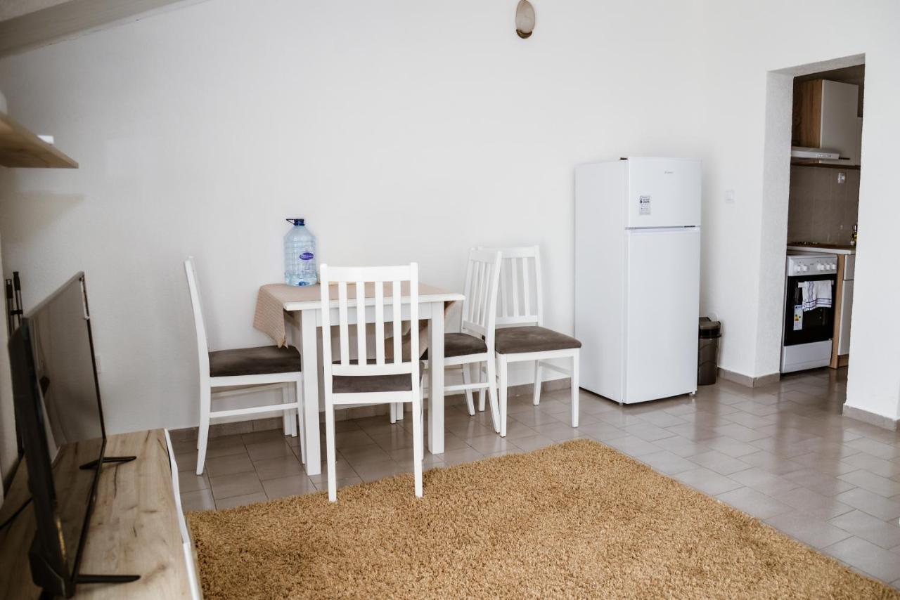 Iker Apartments Tivat Bagian luar foto