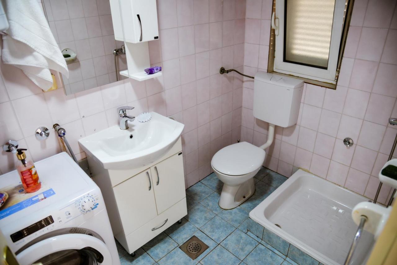 Iker Apartments Tivat Bagian luar foto