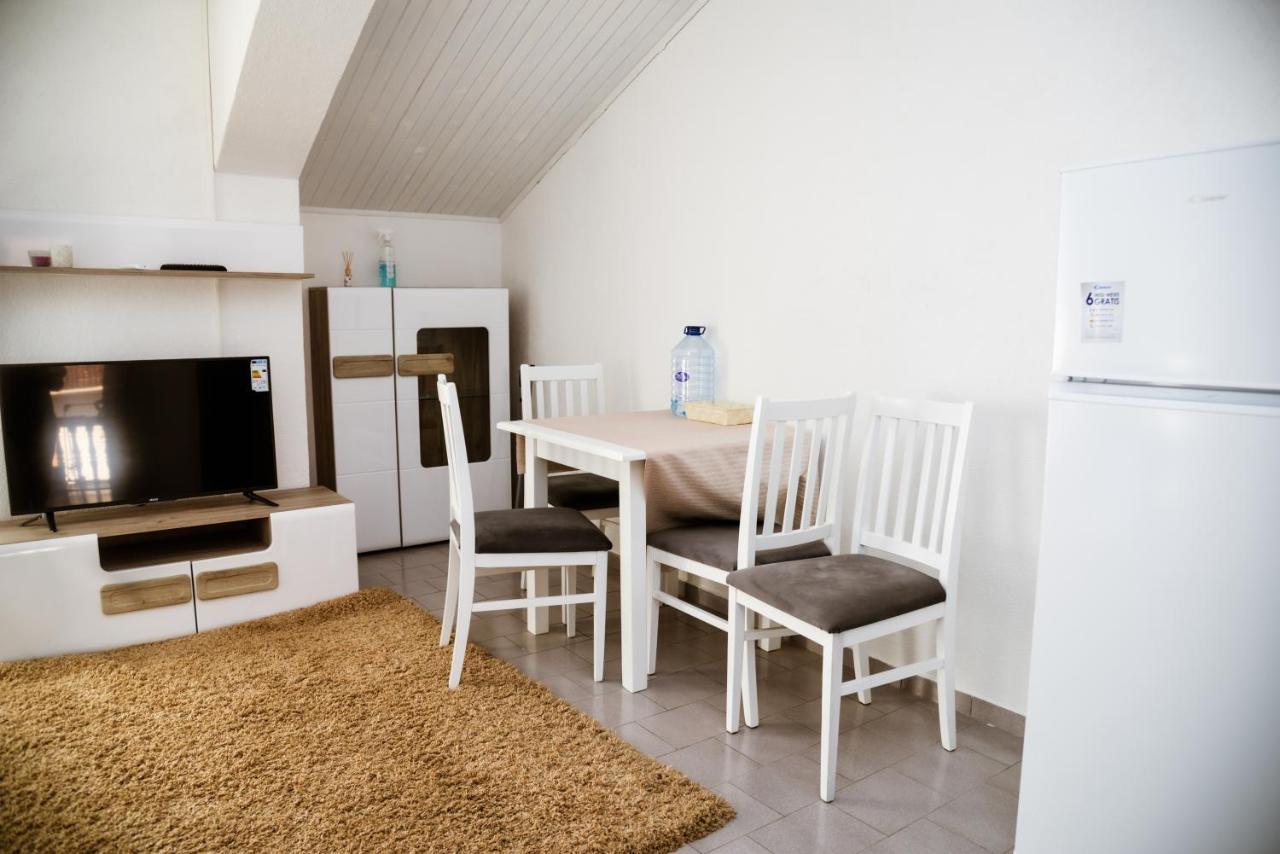 Iker Apartments Tivat Bagian luar foto