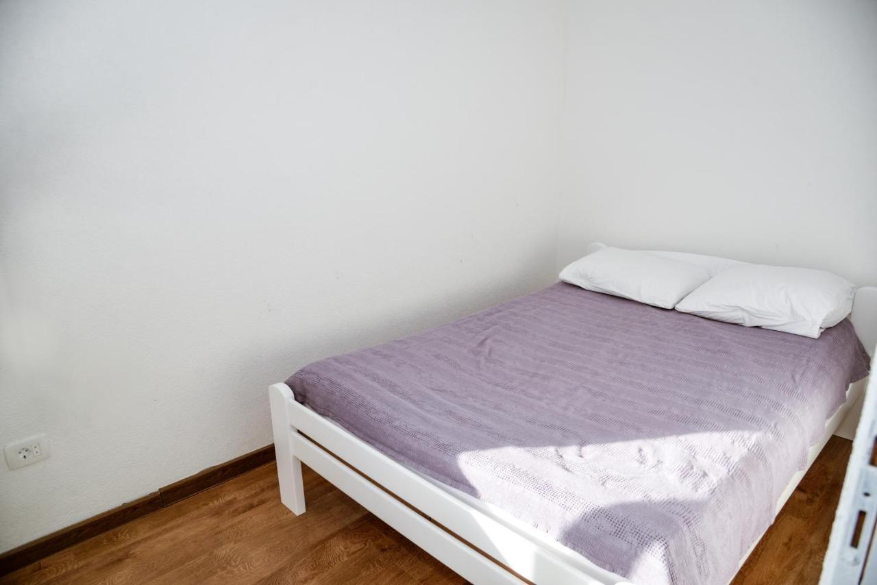 Iker Apartments Tivat Bagian luar foto
