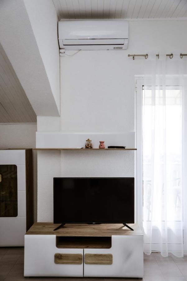 Iker Apartments Tivat Bagian luar foto