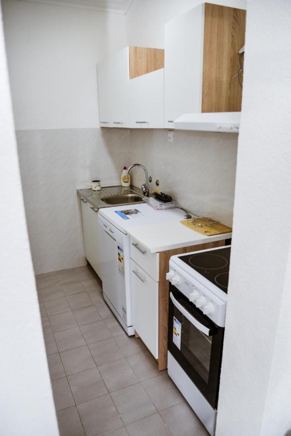 Iker Apartments Tivat Bagian luar foto