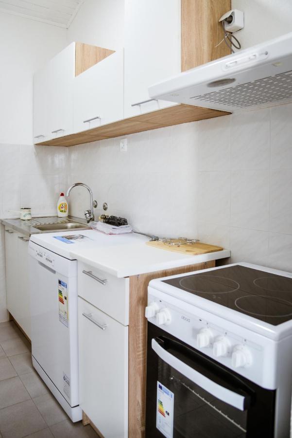 Iker Apartments Tivat Bagian luar foto