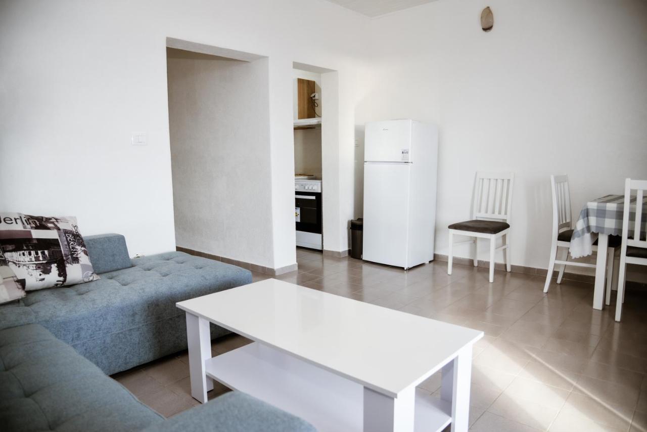 Iker Apartments Tivat Bagian luar foto