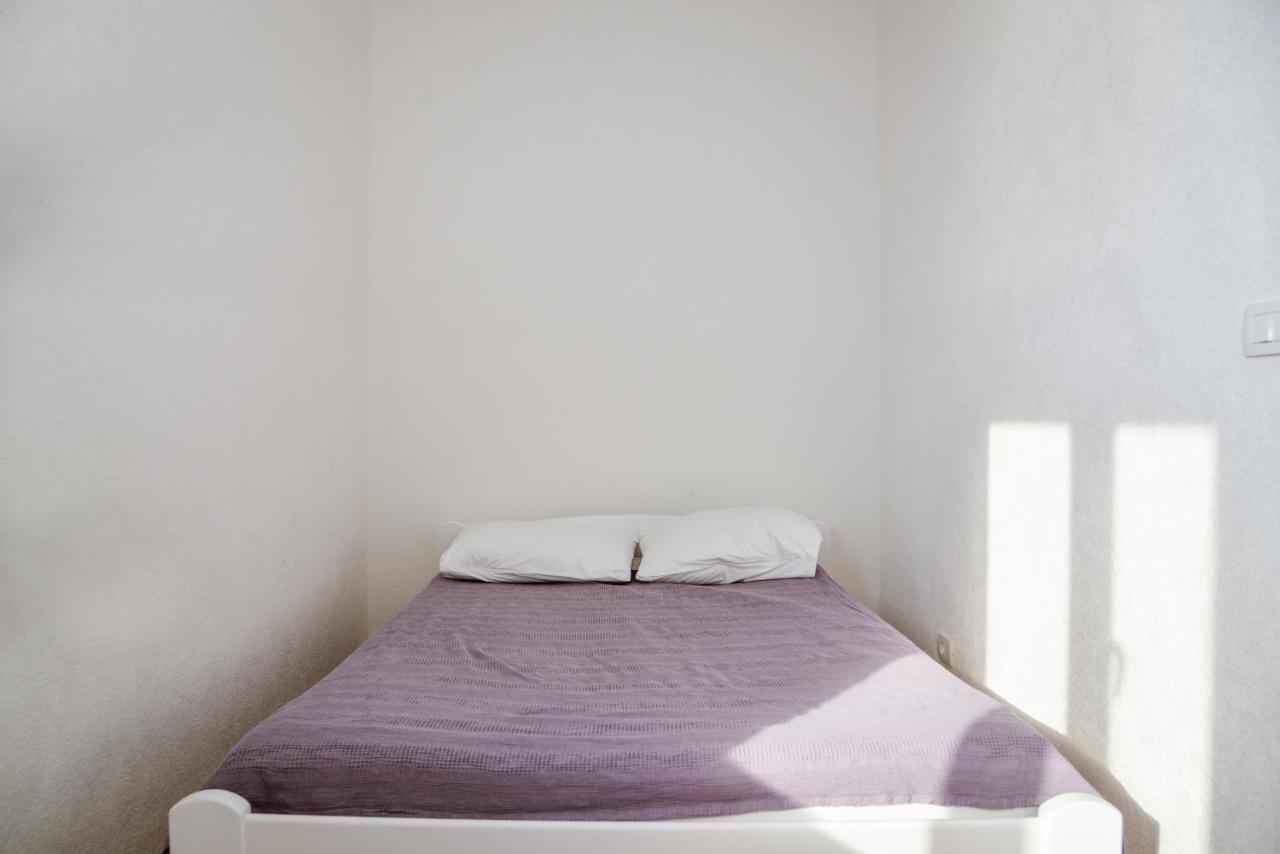 Iker Apartments Tivat Bagian luar foto
