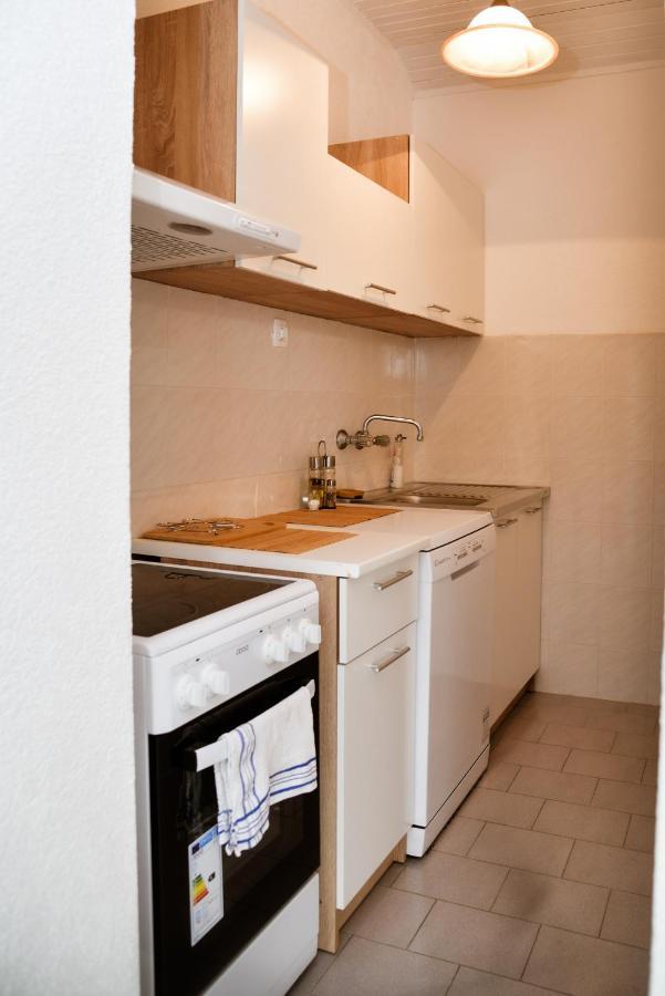 Iker Apartments Tivat Bagian luar foto