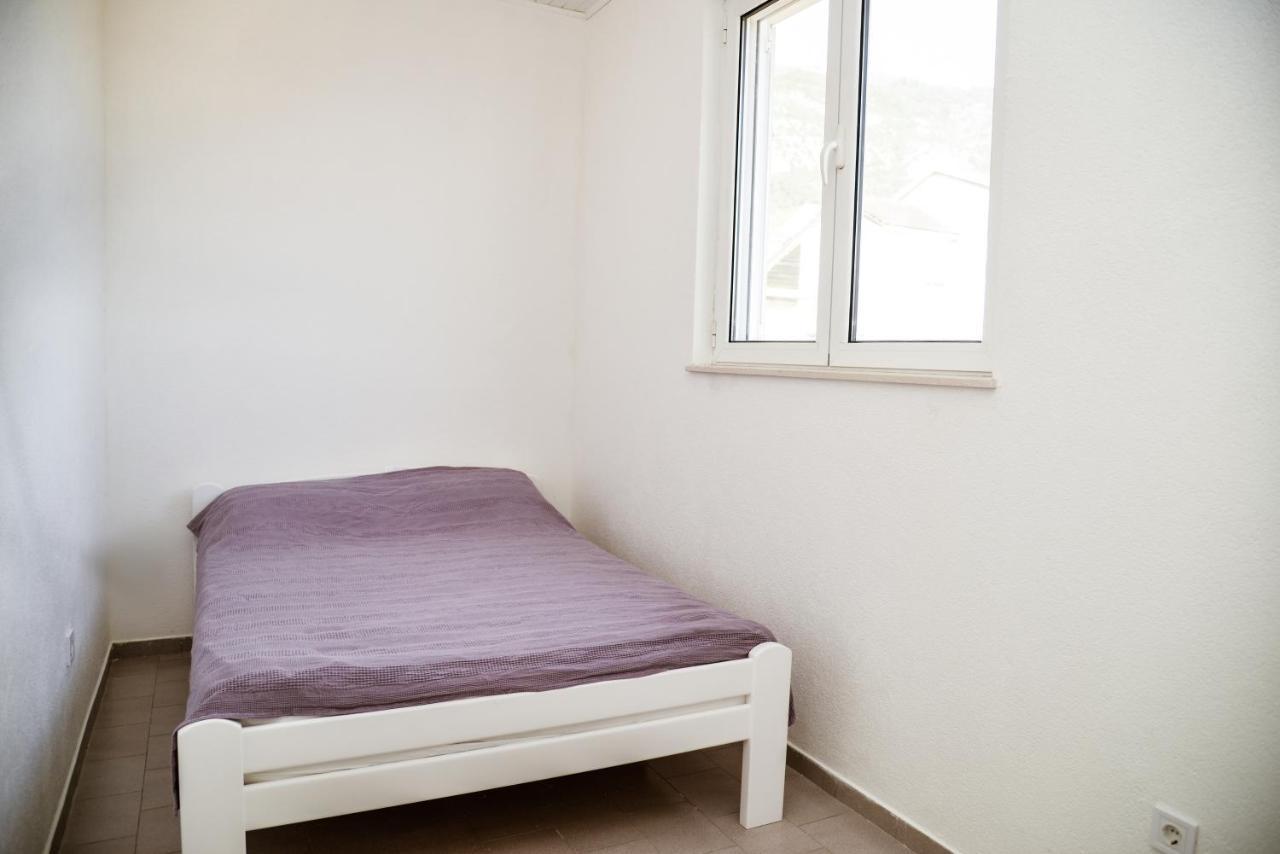 Iker Apartments Tivat Bagian luar foto