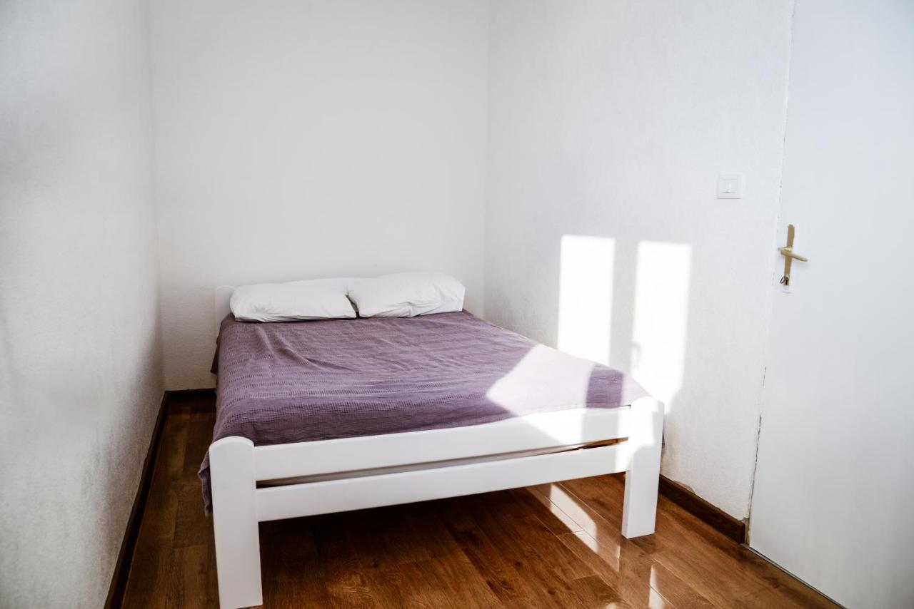 Iker Apartments Tivat Bagian luar foto